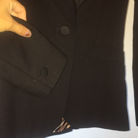 HM Roberto cavalii tux - Picture 3 of 7